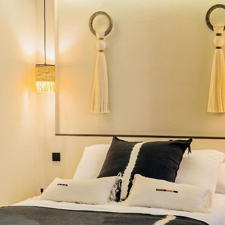Host Inn Le Lumiere Spa & Cinema Lyon Phòng bức ảnh