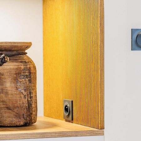 Host Inn Le Lumiere Spa & Cinema Lyon Phòng bức ảnh