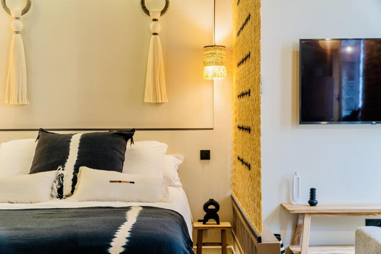 Host Inn Le Lumiere Spa & Cinema Lyon Ngoại thất bức ảnh