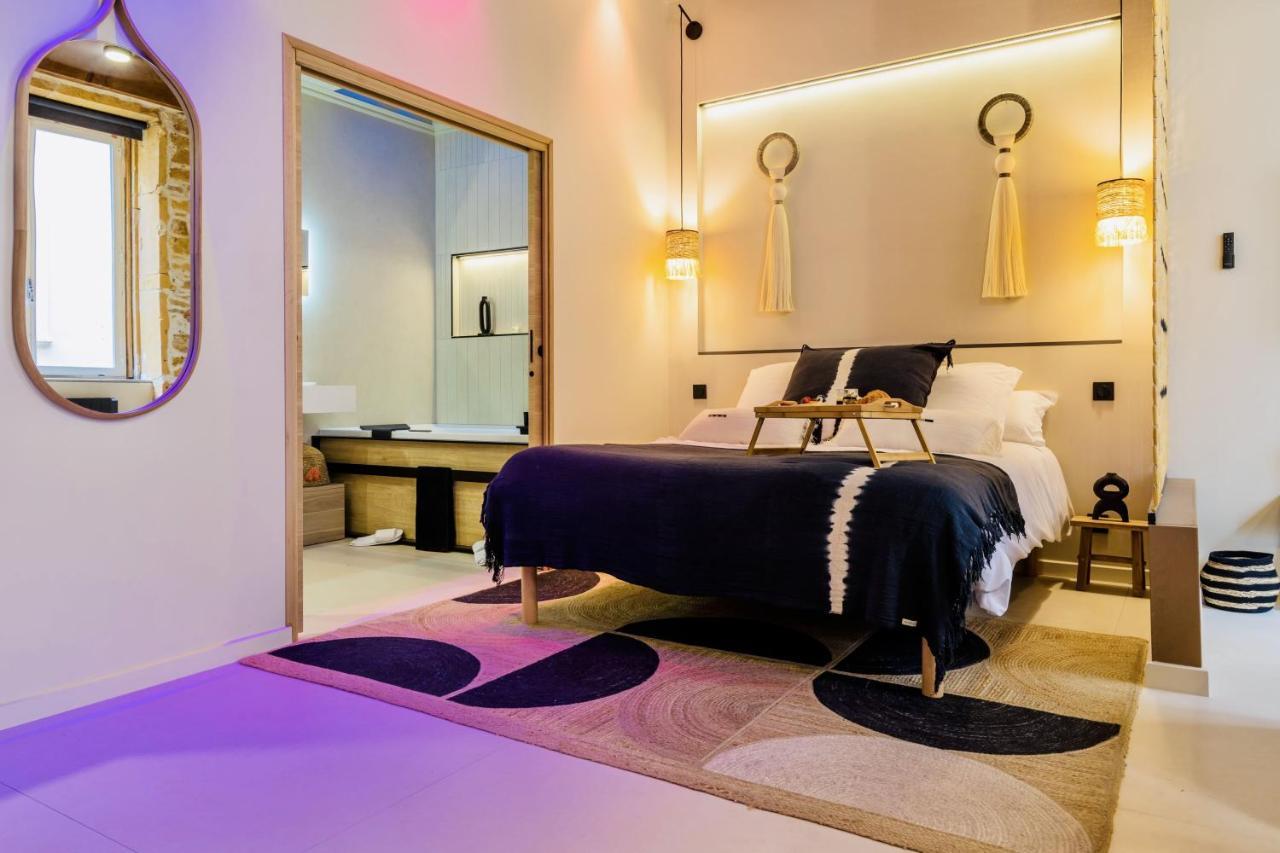 Host Inn Le Lumiere Spa & Cinema Lyon Ngoại thất bức ảnh