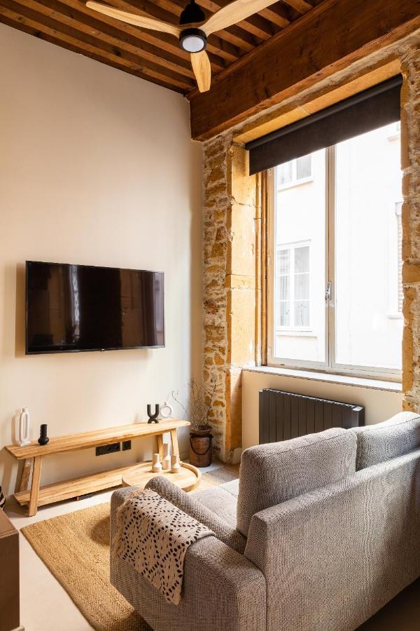 Host Inn Le Lumiere Spa & Cinema Lyon Ngoại thất bức ảnh